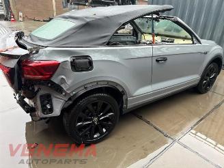 Volkswagen T-Roc T-Roc I, SUV, 2017 1.5 TSI 16V picture 5