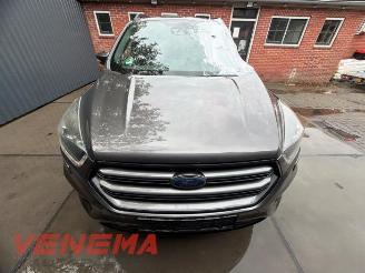 Ford Kuga Kuga II (DM2), SUV, 2012 1.5 EcoBoost 16V 150 picture 7