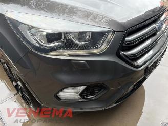 Ford Kuga Kuga II (DM2), SUV, 2012 1.5 EcoBoost 16V 150 picture 9