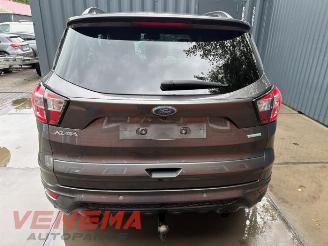 Ford Kuga Kuga II (DM2), SUV, 2012 1.5 EcoBoost 16V 150 picture 4