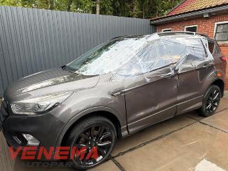 Uttjänta bilar auto Ford Kuga Kuga II (DM2), SUV, 2012 1.5 EcoBoost 16V 150 2018/3