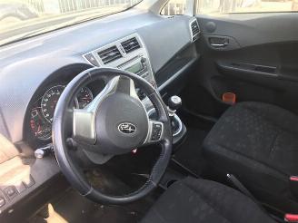 Subaru Trezia DIESEL-1400CC - 66KW picture 2