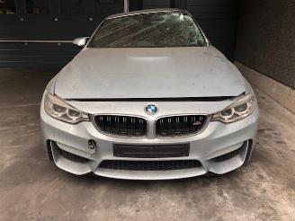 BMW M4 BENZINE - 3000CC - 317KW - EURO6B - COUPE F82 picture 5