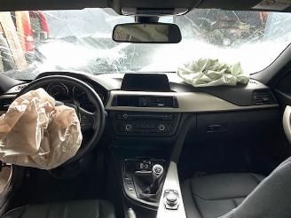 BMW 3-serie 3 serie Touring (F31) picture 5