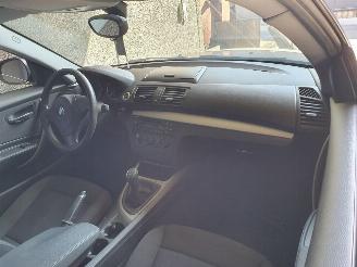 BMW 1-serie 1REEKS / E87 - 90KW - 2000CC - BENZINE picture 3