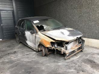 disassembly passenger cars Volkswagen Polo 55KW - 1422CC - DIESEL -EURO6B 2014/9