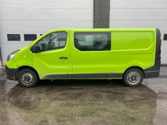 Renault Trafic DIESEL - 1600CC - picture 3