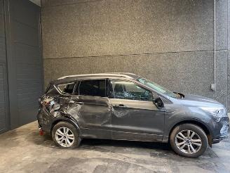 Ford Kuga Diesel 2000cc 88kw FWD 2019 picture 2