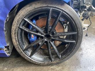 BMW 3-serie 3 serie (G20) Sedan 2018 330i TwinPower Turbo 2.0 16V Sedan 4Dr Benzine 1.998cc 190kW picture 14