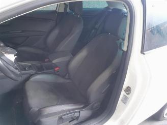 Seat Leon Leon SC (5FC), Hatchback 3-drs, 2012 / 2018 1.4 TSI ACT 16V picture 10