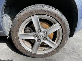 Mazda MX-5 (NC18/1A) Cabrio 2006 / 2014 1.8i 16V Cabrio  Benzine 1.798cc 93kW (126pk) RWD picture 11