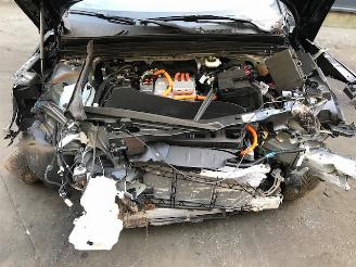 Volvo C-40 (XK) - 2022 Recharge AWD NB  Elektrisch  300kW (408pk) 4x4 picture 13