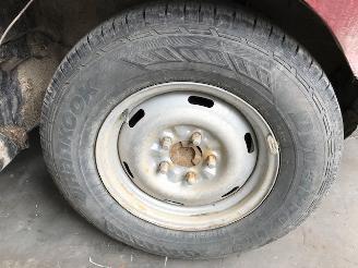 Ssang yong Actyon Sports II Pick-up 2017 2.2D picture 18