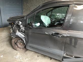 Ford Transit Courier Van 2019 1.5 TDCi 75 Bestel  Diesel 1.499cc 55kW (75pk) FWD picture 5