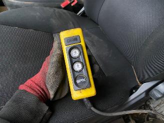 Citroën Jumper (U9) Ch.Cab/Pick-up 2018 2.0 BlueHDi 160 CHP  Diesel 1.997cc 120kW (163pk) FWD picture 12