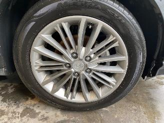 Hyundai Kona SUV 2020 1.0 T-GDI 12V SUV  Benzine 998cc 88kW (120pk) FWD picture 12