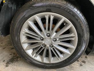 Hyundai Kona SUV 2020 1.0 T-GDI 12V SUV  Benzine 998cc 88kW (120pk) FWD picture 10