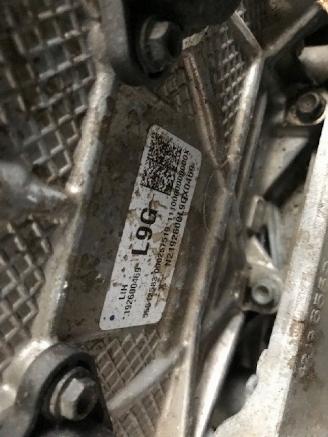 Opel Astra K Sports Tourer Combi 2020 1.2 Turbo 12V Combi/o  Benzine 1.199cc 96kW (131pk) FWD picture 11