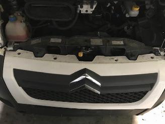 Citroën Jumper (U9) Van 2013 2.2 HDi 110 Euro 5 Bestel  Diesel 2.198cc 81kW (110pk) FWD picture 23