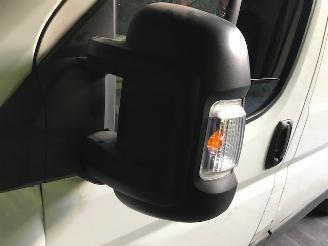 Citroën Jumper (U9) Van 2013 2.2 HDi 110 Euro 5 Bestel  Diesel 2.198cc 81kW (110pk) FWD picture 12