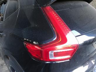 Volvo XC40 (XZ) Hatchback 5-drs 2018 2.0 D4 AWD Geartronic 16V Hatchback 4Dr Diesel 1.969cc 140kW (190pk) 4x4 picture 7