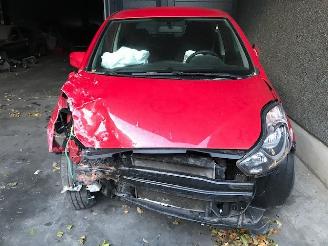 Hyundai Ix20 (JC) SUV 2014 1.4i 16V LPG SUV   1.396cc 66kW (90pk) FWD picture 4