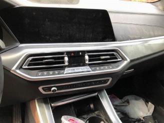 BMW X5 X5 (G05), SUV, 2018 xDrive 30d 3.0 Turbo 24V Mild Hybrid picture 11