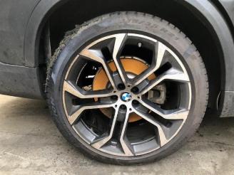 BMW X5 X5 (G05), SUV, 2018 xDrive 30d 3.0 Turbo 24V Mild Hybrid picture 13