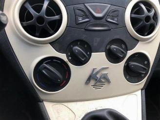 Ford Ka Ka II, Hatchback, 2008 / 2016 1.3 TDCi 16V picture 10