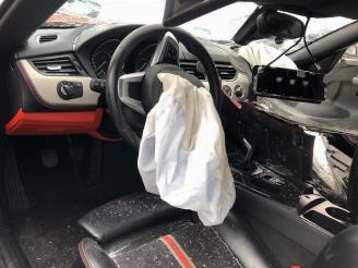 BMW Z4 Z4 Roadster (E89), Cabrio, 2009 / 2016 sDrive 18i 2.0 16V picture 8