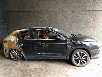 Nissan Qashqai Qashqai (J11), SUV, 2013 1.6 dCi picture 3