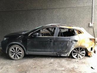 Nissan Qashqai Qashqai (J11), SUV, 2013 1.6 dCi picture 6