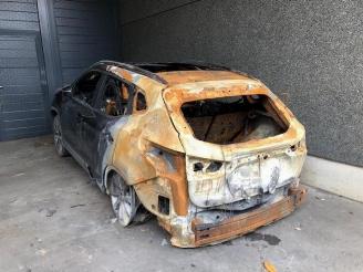 Nissan Qashqai Qashqai (J11), SUV, 2013 1.6 dCi picture 9