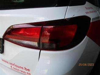 Opel Astra Astra K Sports Tourer, Combi, 2015 / 2022 1.5 CDTi 105 12V picture 15