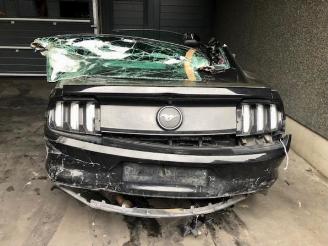 Ford USA Mustang Mustang VI Fastback, Coupe, 2014 2.3 EcoBoost 16V picture 6