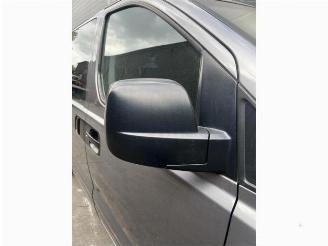 Hyundai H-300 H-300, Van, 2008 2.5 CRDi picture 12