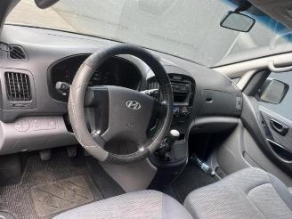 Hyundai H-300 H-300, Van, 2008 2.5 CRDi picture 17