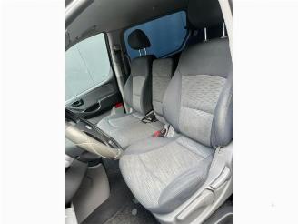 Hyundai H-300 H-300, Van, 2008 2.5 CRDi picture 20