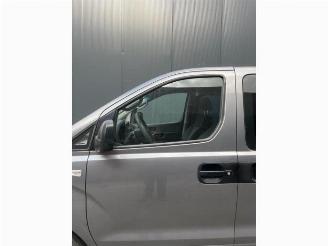 Hyundai H-300 H-300, Van, 2008 2.5 CRDi picture 6