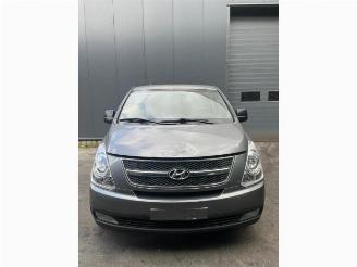 Hyundai H-300 H-300, Van, 2008 2.5 CRDi picture 2