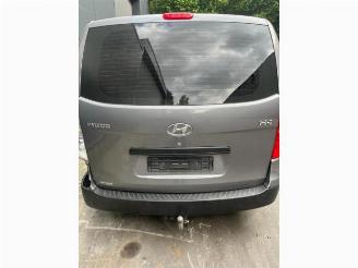 Hyundai H-300 H-300, Van, 2008 2.5 CRDi picture 14