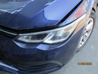 Volkswagen Golf Golf VIII Variant (GC5), Combi, 2020 1.0 TSI 12V picture 11