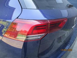 Volkswagen Golf Golf VIII Variant (GC5), Combi, 2020 1.0 TSI 12V picture 9