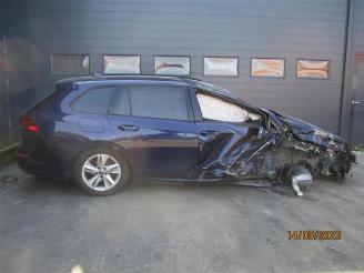 Volkswagen Golf Golf VIII Variant (GC5), Combi, 2020 1.0 TSI 12V picture 4