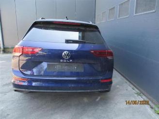 Volkswagen Golf Golf VIII Variant (GC5), Combi, 2020 1.0 TSI 12V picture 8