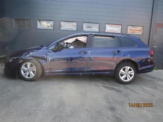 Volkswagen Golf Golf VIII Variant (GC5), Combi, 2020 1.0 TSI 12V picture 5