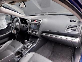 Subaru Outback  picture 21