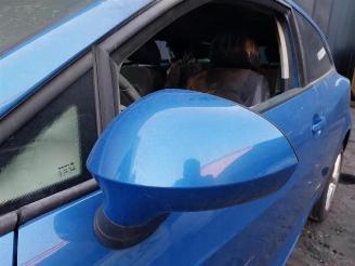 Seat Ibiza Ibiza IV SC (6J1), Hatchback 3-drs, 2008 / 2016 1.6 TDI 105 picture 8