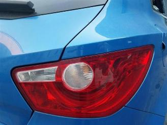 Seat Ibiza Ibiza IV SC (6J1), Hatchback 3-drs, 2008 / 2016 1.6 TDI 105 picture 13