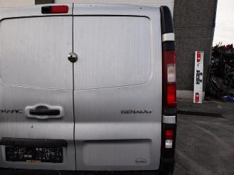 Renault Trafic Trafic (1FL/2FL/3FL/4FL), Van, 2014 2.0 dCi 16V 130 picture 14